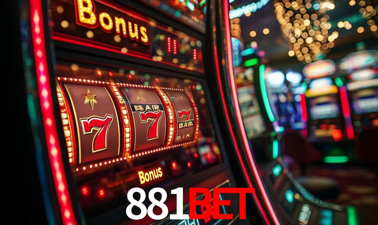 Segurança App 881bet