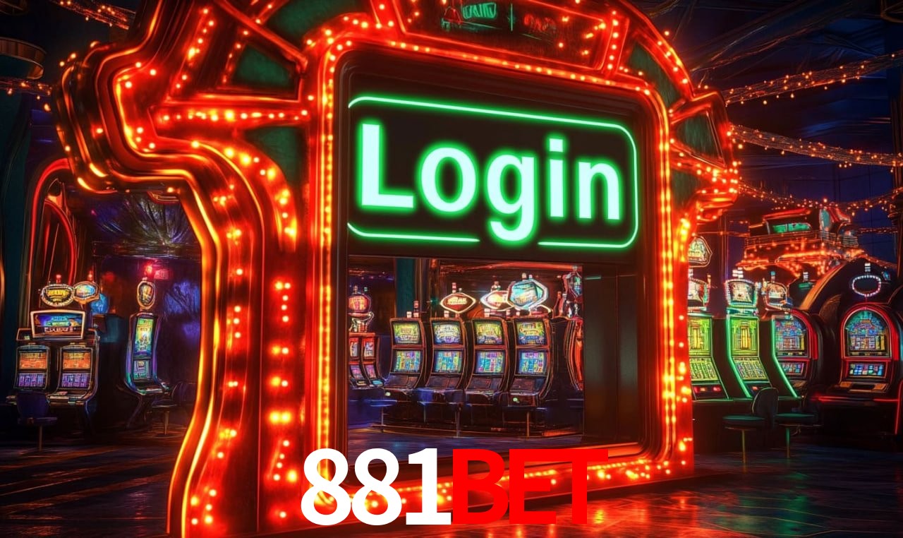 Sistema VIP 881bet