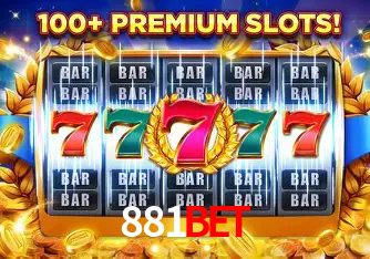Jogos Certificados 881bet