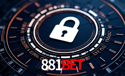 Segurança e Licenças 881bet