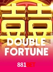 double fortune Caça-níqueis