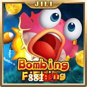 bombing fishing 881BET